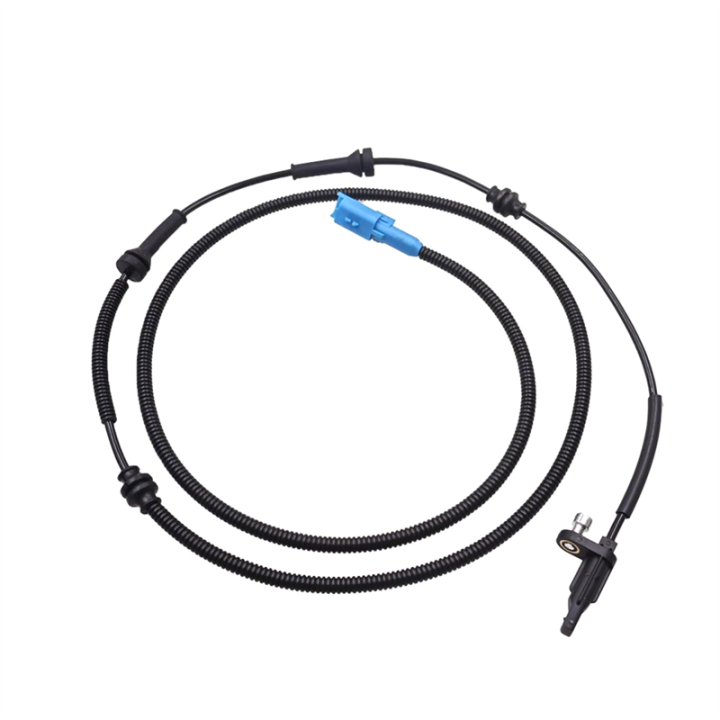 2pcs%20New%20Rear%20Left%20Right%20Wheel%20Speed%20ABS%20Sensor%20for%20-%20Image%206