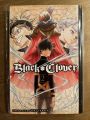 Black Clover, Vol. 1 (Paperback). 