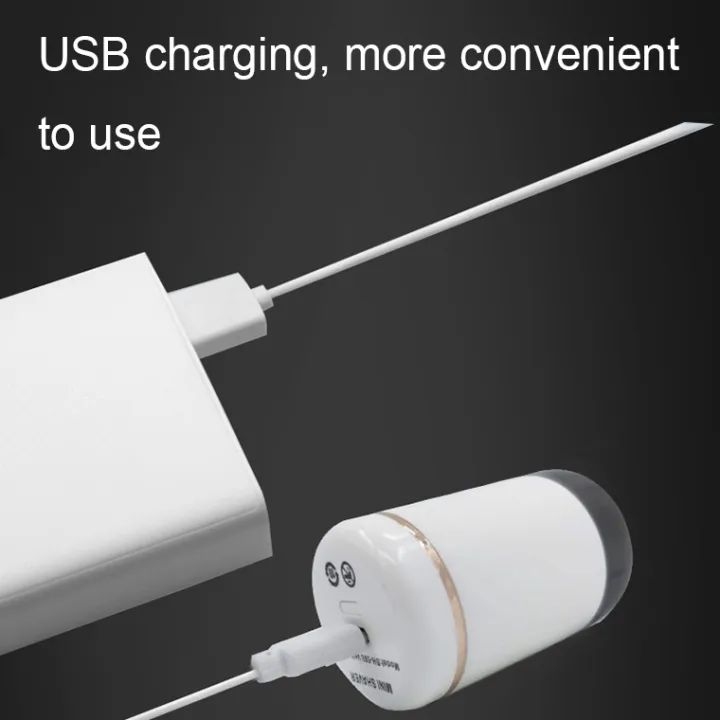 SH-588%20USB%20Charging%20Electric%20Mini%20Shaver%20Portable%20Car%20Travel%20Shaver%20SH-588%20(Green)/SH-588%20(White)%20-%20Image%206