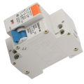 Circuit Leakage Breaker, Leakage Protection Overload Protection Circuit Breaker for Power Distribution Protection.