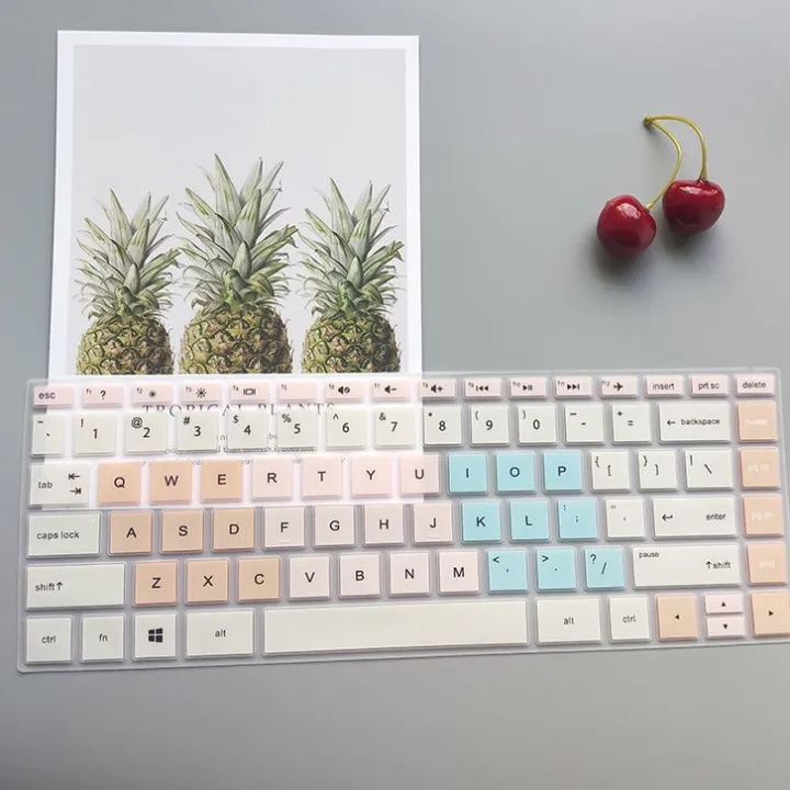 READY%20STOCKING%20Keyboard%20Cover%20HP%20Pavilion%2014%20Series%20Silicone%2014%20Inch%20Laptop%20Keyboard%20Protector%20HP%20Notebook%20Skin%2014-ce307%2014-bs%2014s-cf%2014s-dk0xxx%2014q-cs0001TX%20I5-8250U%20-%20Image%207