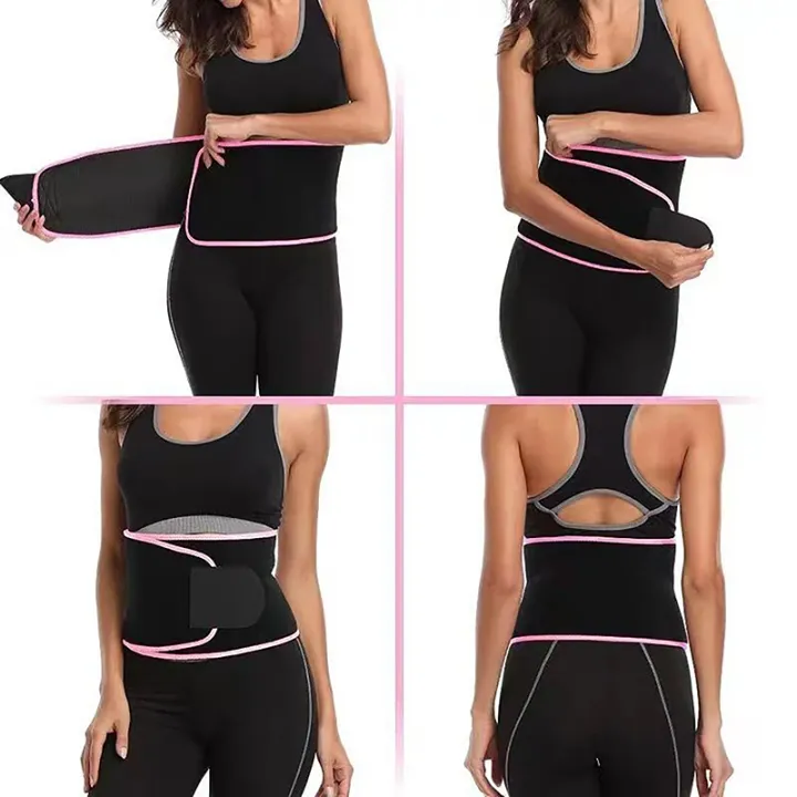Sweat%20waist%20protection%20belt%20sports%20body%20sculpting%20belt%20fitness%20abdomen%20elastic%20abdomen%20belt%20multifunctional%20belt%20Cologo%20-%20Image%206