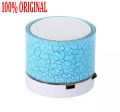 Mini Bluetooth Speaker With Colourful Lighting. 