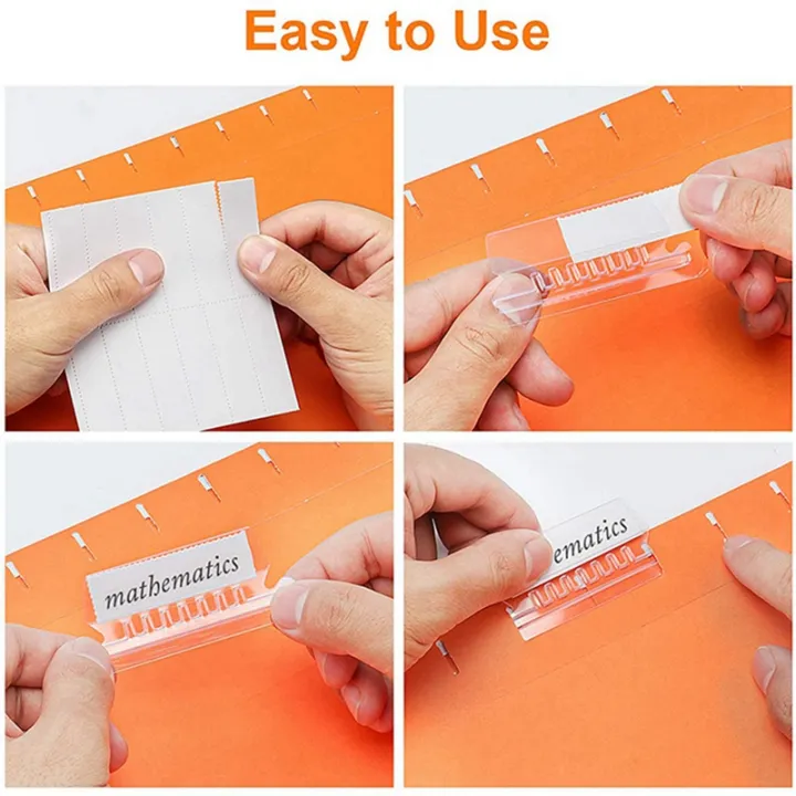 120%20Sets%20Multicolor%20Hanging%20File%20Folder%20Tabs%20with%20Blank%20Inserts%20-%20Image%202