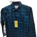 Indispensable -Quality And Durablity -Casual full Sleeve Check Shirt Check Shir- Innovative Qualityful - Easy To care and Longive. 