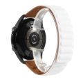 Universal 20mm 22mm Band for Samsung Watch 3 41mm 45mm Galaxy 46mm 42mm Active 2 Strap Samsung Gear S3 Silicone Magnetic Strap Bracelet Huawei Watch GT. 