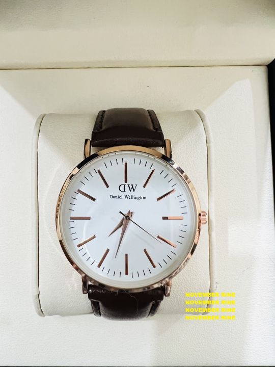 GTY%20DWD70%20PU%20Leather%20Wrist%20Watch%20For%20Men%20Brown%20Dial%20White%20-%20Image%203