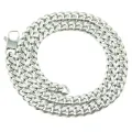 ins style personality hip hop titanium steel bracelet retro literary hipster miami arc chain steel bracelet bracelet. 