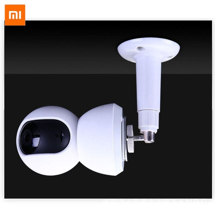 READY/COD%20Xiaomi%20Mijia%20360%20Degree%20Swivel%20Camera%20Bracket%20Holder%20Stand%20CCTV%20Stand%20-%20Image%207