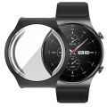 TPU Protective Case For Huawei Watch GT 2, GT 2Pro, GT 2E, GT 3, GT 3 Pro, Watch 3, Watch 3 Pro All Model-Full Coverage TPU Protective Case Cover.