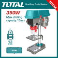 TOTAL Drill Press TDP133501.