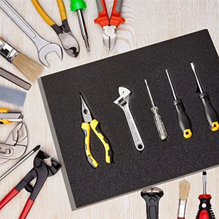 Polyethylene%20Foam%20Sheet%20-%204Pack%20Of%20Polyurethane%20Foam%20Pads%20for%20Packing%20and%20Crafts,%2016Inch%20X%2012Inch%20X%201Inch%20Thickness%20-%20Image%202