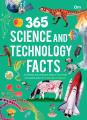 Encyclopedia : 365 Science and Technology Facts (Book of facts) (365 Series). 
