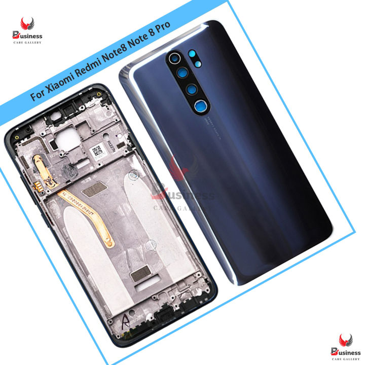 Daraz Redmi Note Pro Back Side Glass Price Redmi Note Redmi 8a