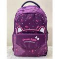 Colourful kids school bag boys and Girl size 14 inch. 