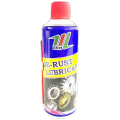 BAN De-Rust Spray Anti Rust Lubricant Spray Gross 450ml. 