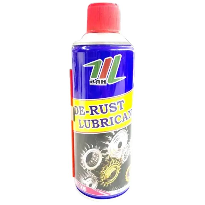 BAN%20De-Rust%20Spray%20Anti%20Rust%20Lubricant%20Spray%20Gross%20450ml%20-%20Image%202