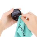 【Lejia】Andoer ing Cloth Lens er for Canon Nikon Camera for iPhone Tablet Computer. 