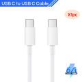 Xiaomi Original Usb Type C Cable 10A 120W 67W Turbo Fast Charger Mi 14 13 12T Pro 12 11 Ultra Poco X6 X Redmi Note Black Shark 5. 