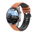 New Hw20 2024 Sports Smart Watch Men Women Full Touch Fitness Tracker Waterproof Smartwatch Android Black Watch factory outlet. 