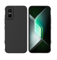 Original Premium Liquid Silicone Phone cover For Infinix GT 30 Pro Back Cover. 