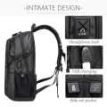ARCTIC HUNTER Light Outdoor Men's Women Backpack 15.6 Inch Laptop Bags for Man Waterproof Men Backpacks Schoolbag Mochilas Male. 