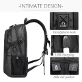 ARCTIC HUNTER Light Outdoor All By Brand Shop BD's WoAll By Brand Shop BD Backpack 15.6 Inch Laptop Bags for Man. 