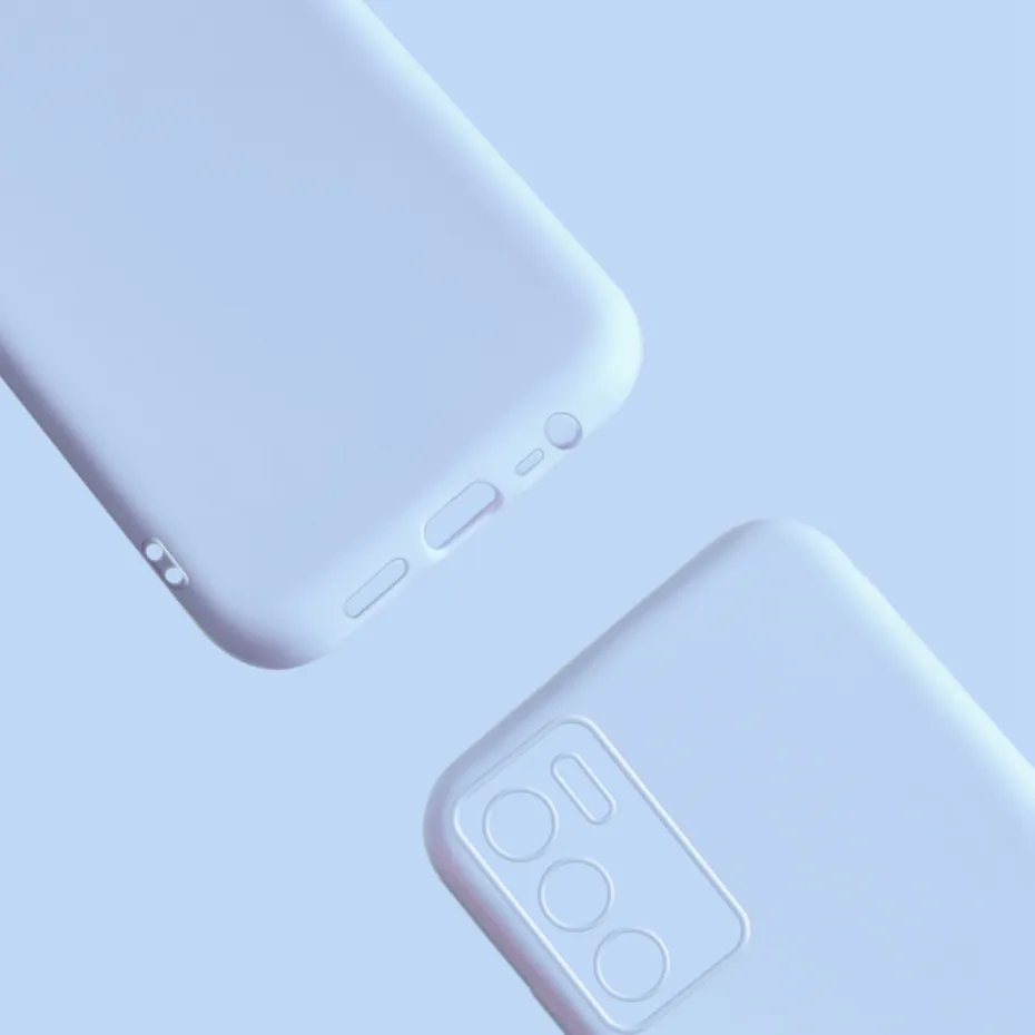 QiongniAN Custodia In Pelle Per Oppo A54S/A16/A16S – Folio Con Porta Carte, Cavalletto E Chiusura Magnetica