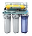 City Gold RO+ Mineral | 6 Stage Revers Osmosis Water purifier.