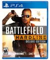 Battlefield Hardline for PS4 Game(null). 