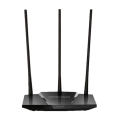 MERCUSYS MW330HP 300Mbps High Power Wireless N Router (3 Antenna).