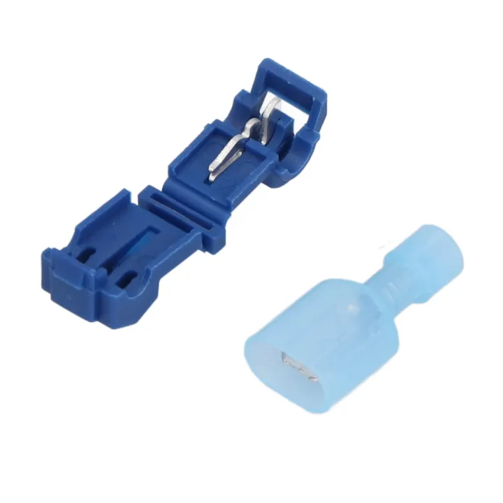 120Pcs%20T%20Tap%20Electrical%20Connectors%20Self%20Stripping%20Quick%20Splice%20Wire%20Terminals%20-%20Image%203