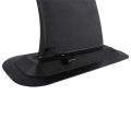 Fin Base Square Inflatable Stand Up Paddle Board Surfboard Protection Cover SUP Accessory.