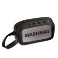 Storage Bag Porle Waterproof Stain Resistant Makeup Cosmetic Bag.