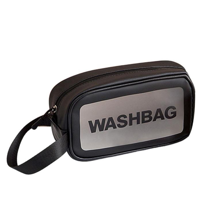 Storage Bag Porle Waterproof Stain Resistant Makeup Cosmetic Bag