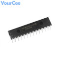 PIC18F2550 PIC18F2550 I/SP PDIP 28 SMD IC Chip High Performance Enhanced Flash USB Microcontroller. 