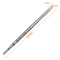 2X C210 Series Soldering Tip Lead-Free Solder Welding Head for T210 Handle for Sugon T26 T26D Soldering Station(018). 