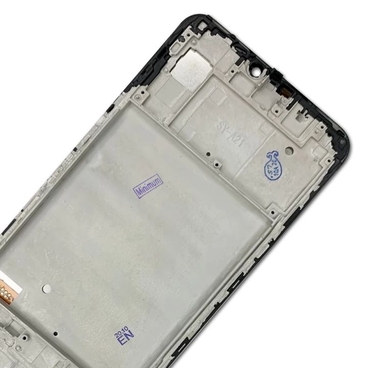 LCD%20With%20Frame%20For%20VIVO%20X21%20X21UD%201725%20X21A%20X21UD%20A%20Display%20Touch%20Screen%20Digitizer%20Assembly%20Replacement%20Parts%20-%20Image%203