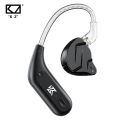 KZ AZ09 HD Bluetooth 5.2 Wireless Upgrade Cable Bluetooth Module HIFI Wireless Ear Hook Connector With Charging Case Z3 S2 Z1PRO. 