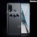 Phone case Infinix Hot 11S Back Cover DC Metal Bat Batman protector Back cover For Infinix Hot 11S Phone cases.