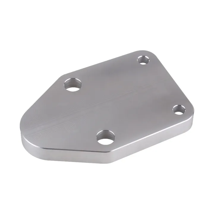 Fuel%20Pump%20Plate%20Billet%20Fuel%20Pump%20Block%20OFF%20Plate%20for%20Chevy%20SBC%20283%20327%20350%20Engine%20-%20Image%204