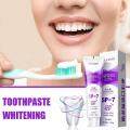 SP-7 Probiotic Toothpaste, Yayashi Sp-7 Toothpaste Whitening. 