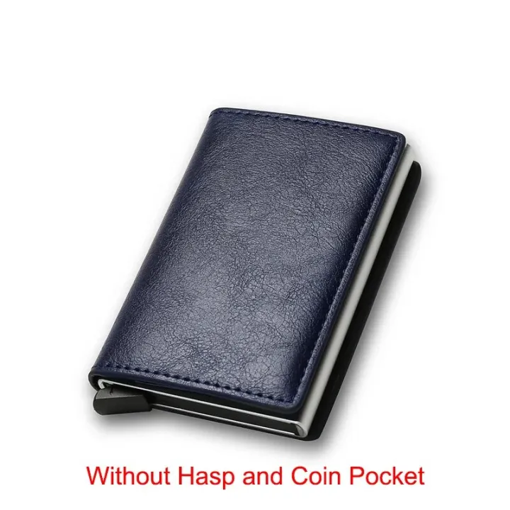 Carbon%20Fiber%20Rfid%20Blocking%20Protection%20Men%20id%20Credit%20Card%20Holder%20Wallet%20Leather%20Metal%20Business%20Bank%20CreditCard%20Cardholder%20Case%20-%20Image%207