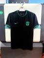 Brazil Jersey - Player Edition Jersey - Brazil CFS - Home/Away Kit - Special Fans Version Jersey Club Jersey 2024/2025 - Thai Fabrics - Short Sleeve - New Football Jersey - FIFA World Cup Jersey 2026 Design - Premium. 