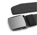 Multicolor Auto Gear Fabrics Stylish High quality Adjusted Belt For Men. 