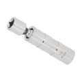 Spark Plug Socket Removal Tool CrV Steel Spark Plug Socket for Automobile. 