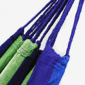 Hammock Canvas Hammock single person capacity 120kg plus.