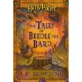The Tales of Beedle the Bard: A Wizarding Classic from the World of Harry Potter. 