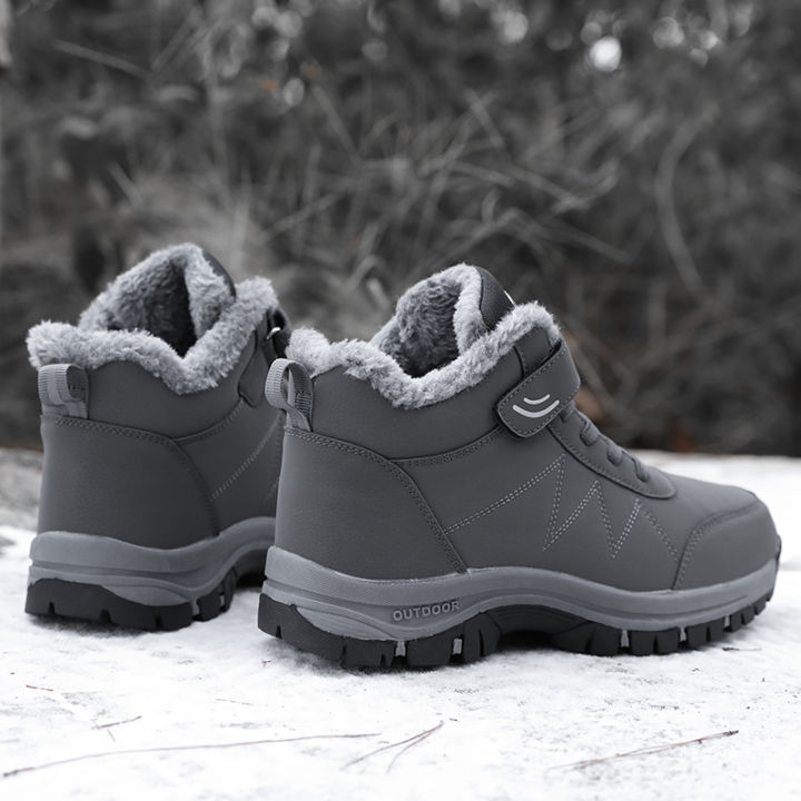 2023%20Waterproof%20Boots%20Men's%20Women%20Slip%20On%20Winter%20Shoes%20For%20Men%20Ankle%20Boots%20Winter%20Boots%20Male%20Snow%20Botines%20Hiking%20Boots%20Feminina%20BunnyGarden%20-%20Image%205