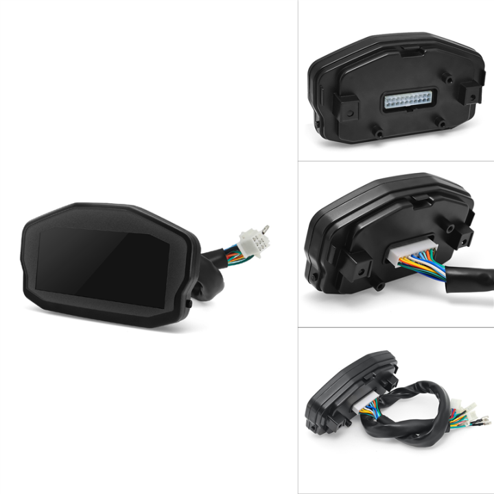 1Set%20Motorcycle%20Digital%20Dash%20Digital%20Panel%20Universal%20LED%20LCD%20Speedometer%20Odometer%201,2,4%20Cylinders%20-%20Image%203